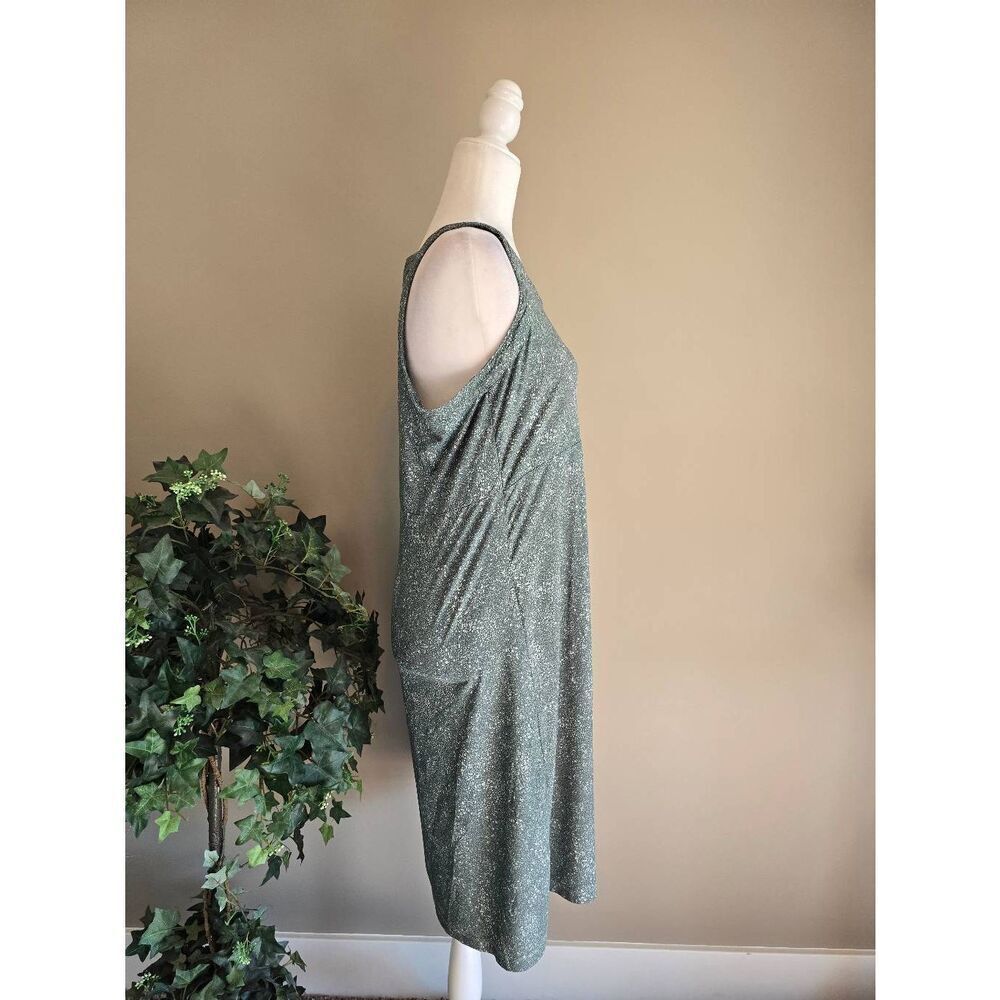 Columbia Dress Racerback Sz L - Picture 4 of 10